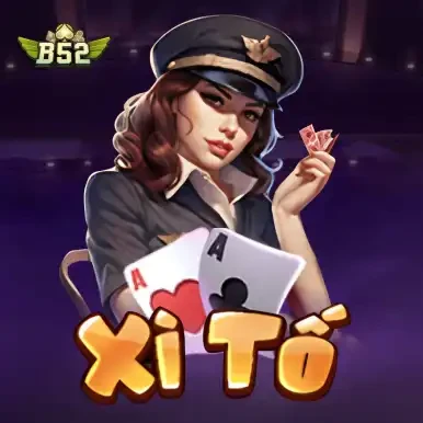 XO88 Xì Tố